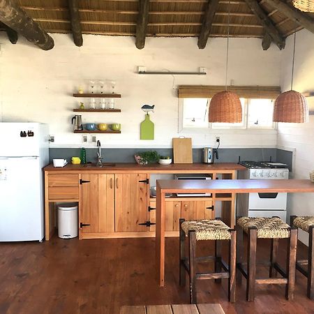 Cabanas Punta Papaya Punta Del Diablo Zewnętrze zdjęcie