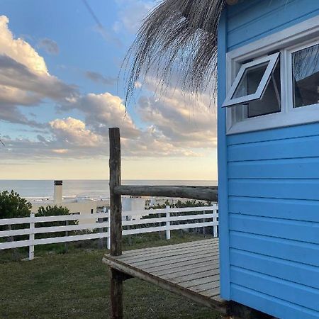 Cabanas Punta Papaya Punta Del Diablo Zewnętrze zdjęcie