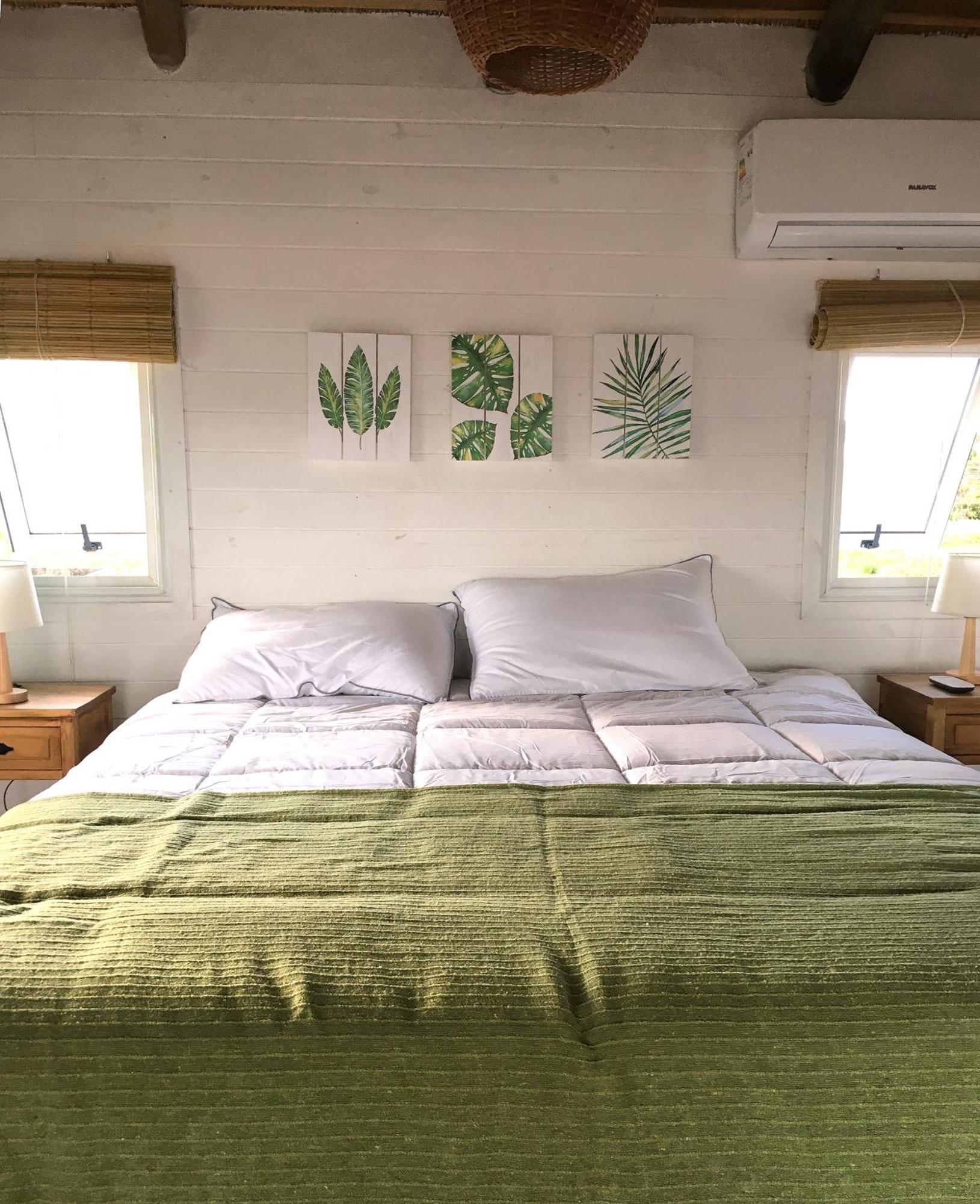 Cabanas Punta Papaya Punta Del Diablo Zewnętrze zdjęcie