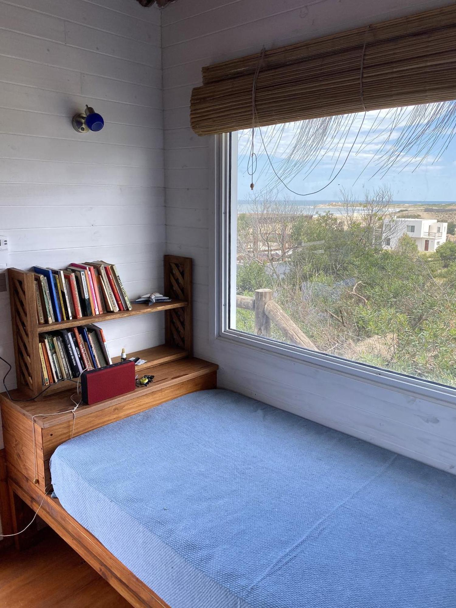 Cabanas Punta Papaya Punta Del Diablo Zewnętrze zdjęcie