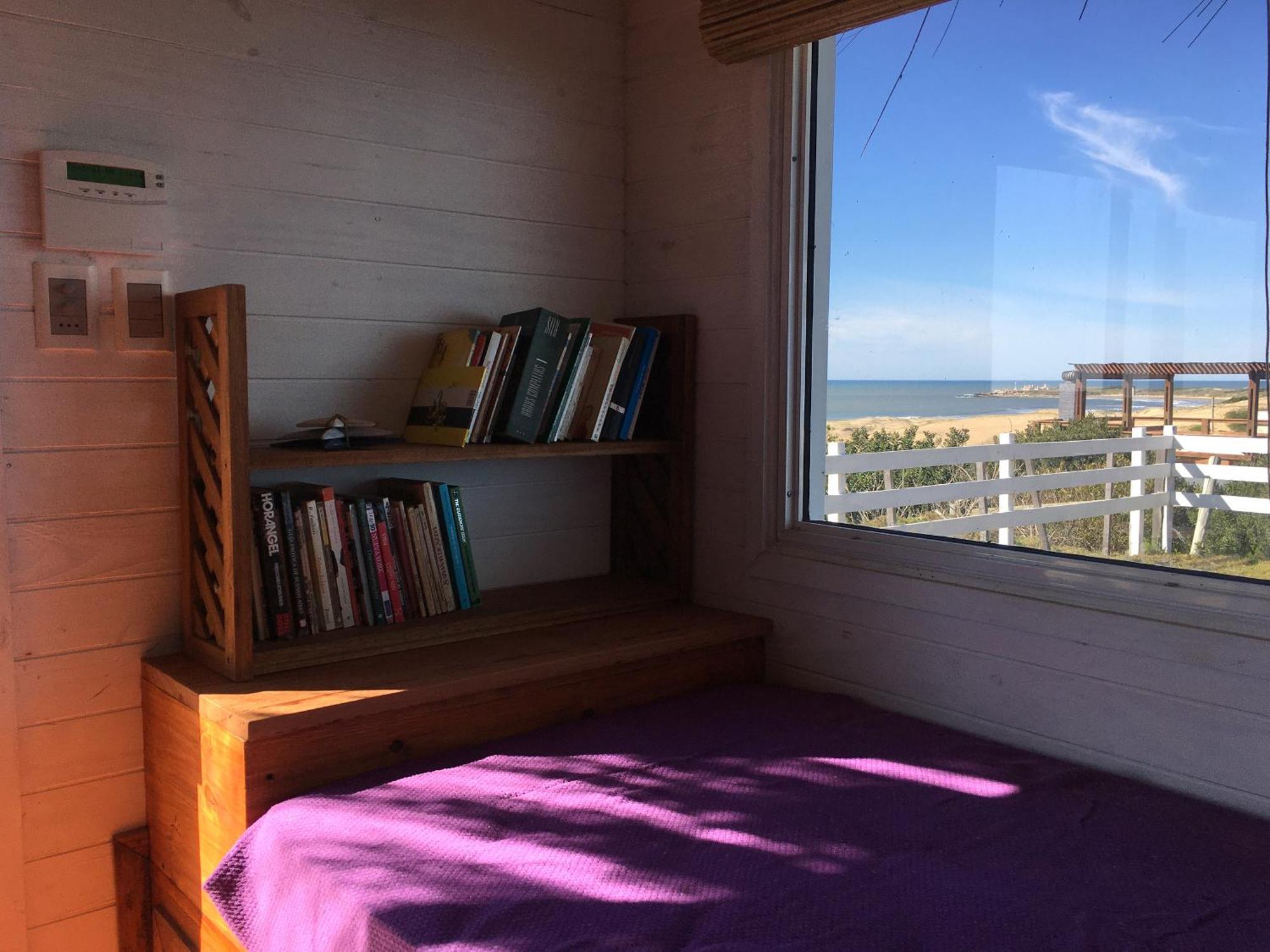 Cabanas Punta Papaya Punta Del Diablo Zewnętrze zdjęcie