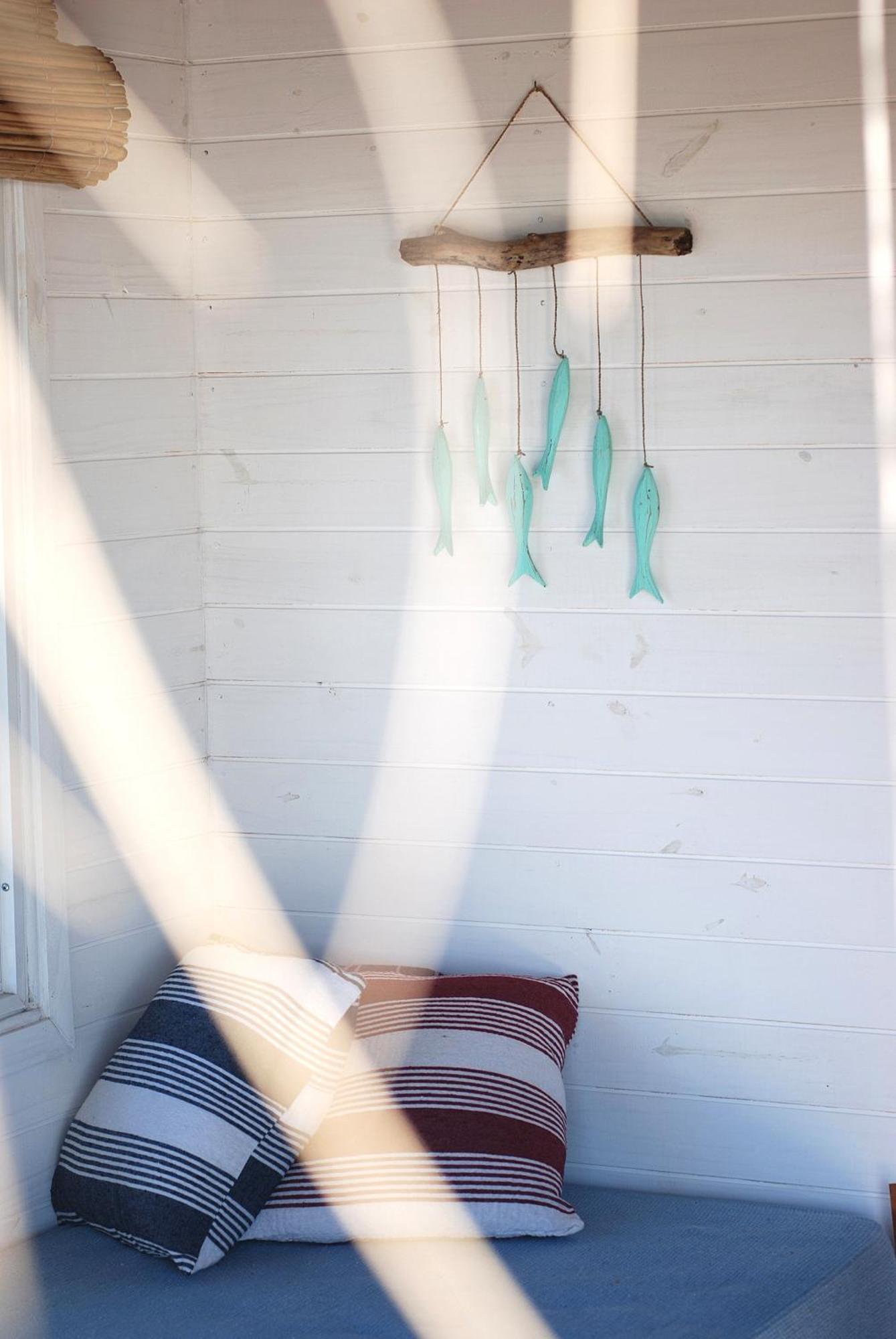 Cabanas Punta Papaya Punta Del Diablo Zewnętrze zdjęcie