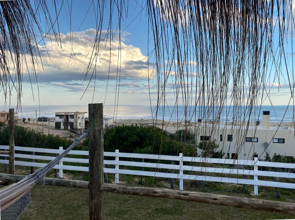 Cabanas Punta Papaya Punta Del Diablo Zewnętrze zdjęcie