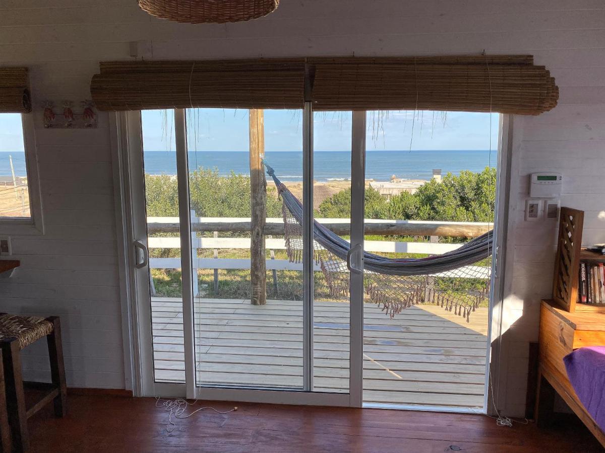 Cabanas Punta Papaya Punta Del Diablo Zewnętrze zdjęcie